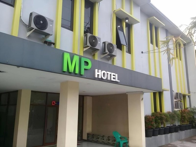 MP ホテル プルワカルタ バイ マイホーム ホスピタリティ (MP Hotel Purwakarta by MyHome Hospitality)の写真