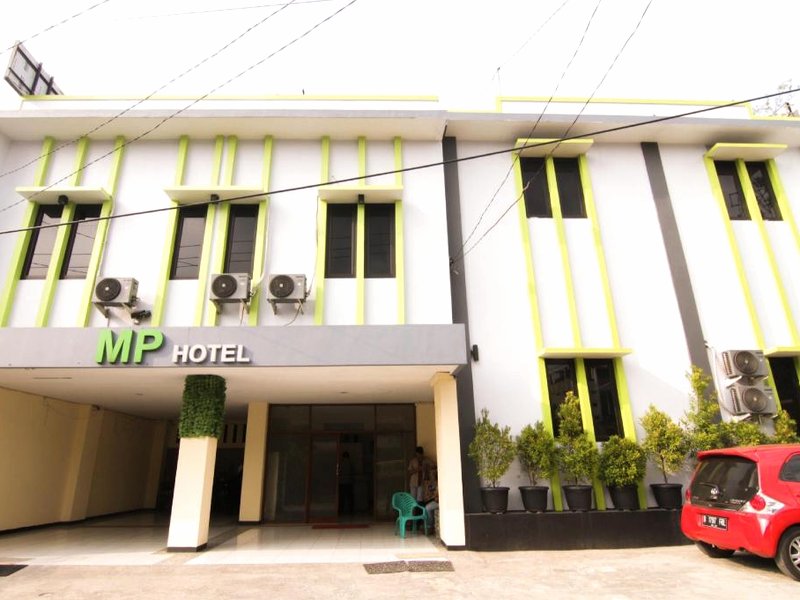 MP ホテル プルワカルタ バイ マイホーム ホスピタリティ (MP Hotel Purwakarta by MyHome Hospitality)の写真