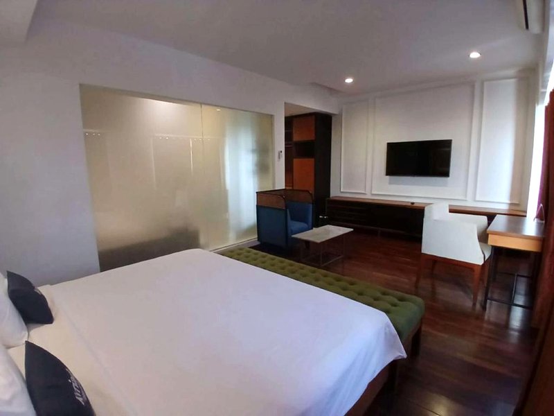 KYRIAD ARRA HOTEL CEPUの写真