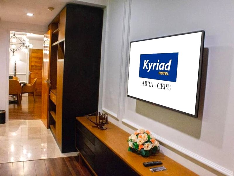 KYRIAD ARRA HOTEL CEPUの写真