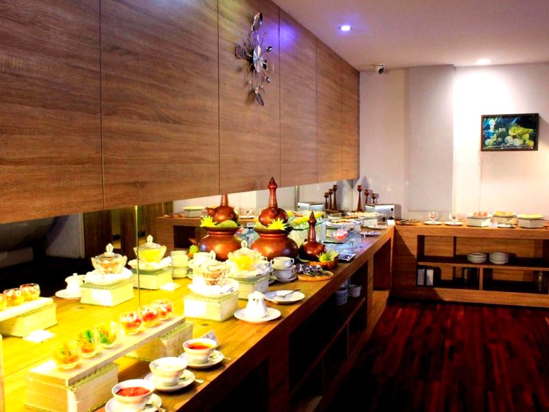 KYRIAD ARRA HOTEL CEPUの写真