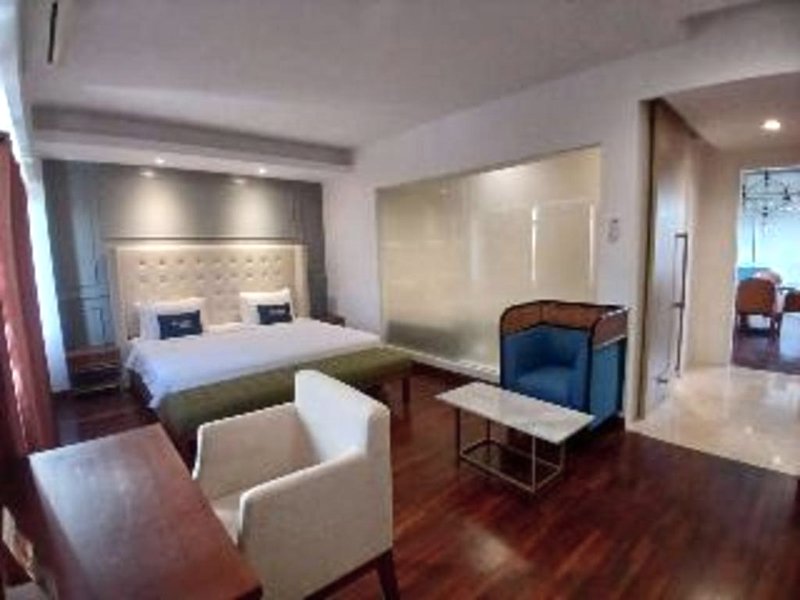 Arra Amandaru Cepu Hotelの写真