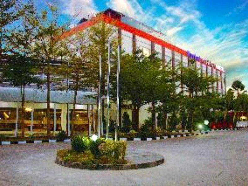 Arra Amandaru Cepu Hotelの写真