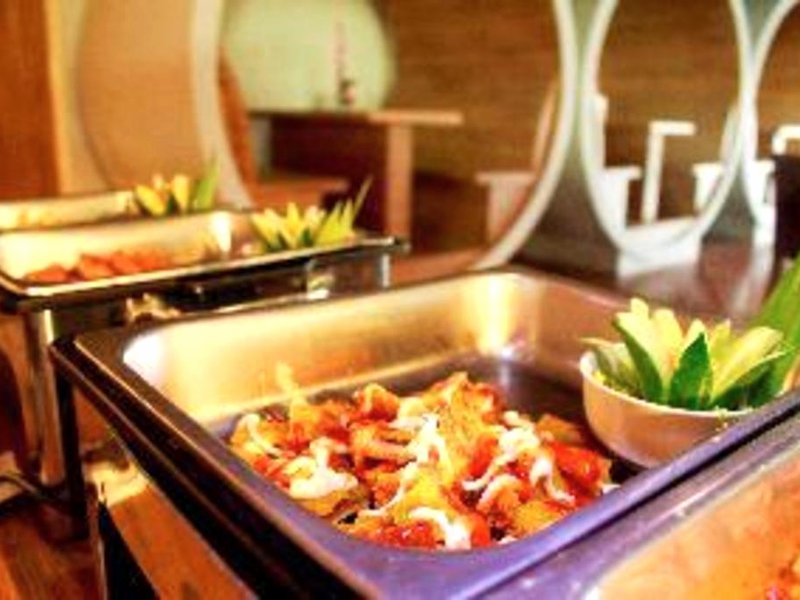 Arra Amandaru Cepu Hotelの写真