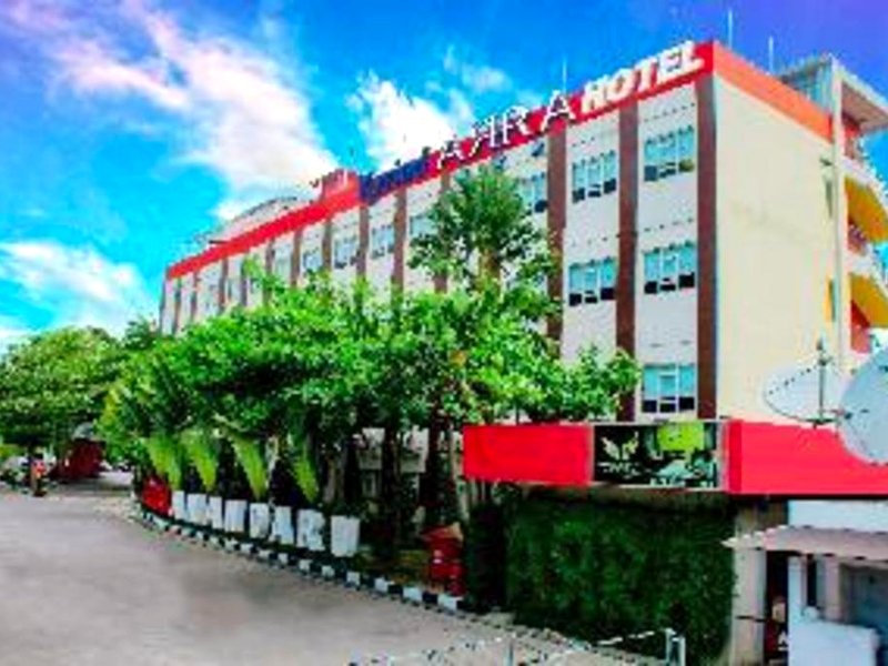 Arra Amandaru Cepu Hotelの写真