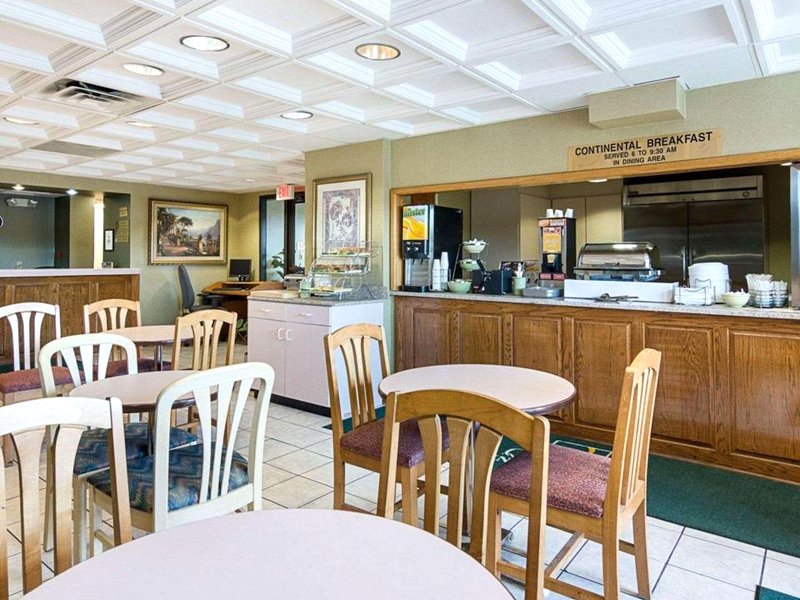 Quality Inn & Suites Franklinの写真