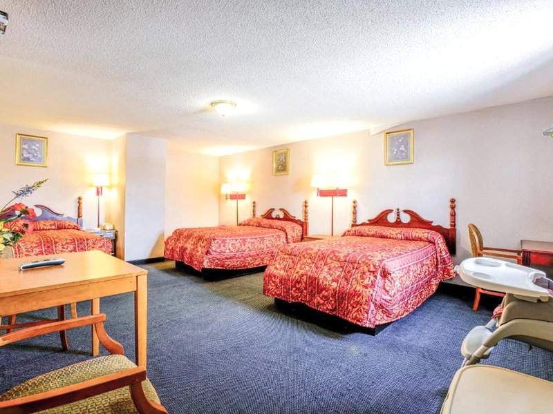 Dutch Motel By OYO Near Hershey Parkの写真