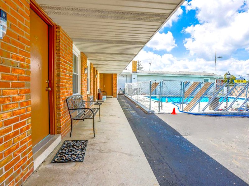 Dutch Motel By OYO Near Hershey Parkの写真