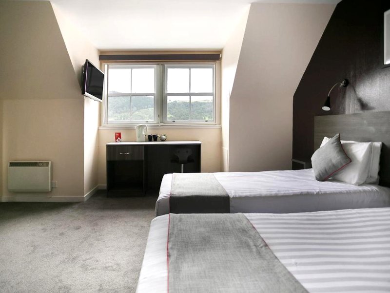 Breadalbane Arms Hotelの写真