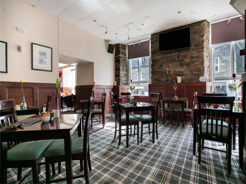 Breadalbane Arms Hotelの写真