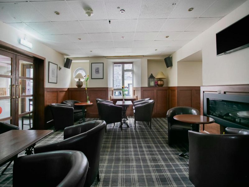Breadalbane Arms Hotelの写真