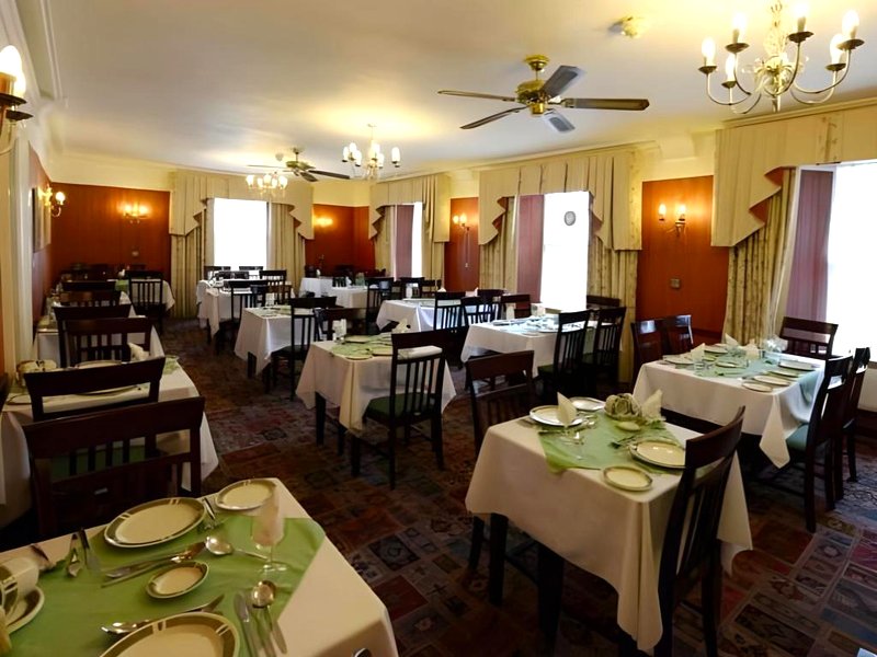 Breadalbane Arms Hotelの写真