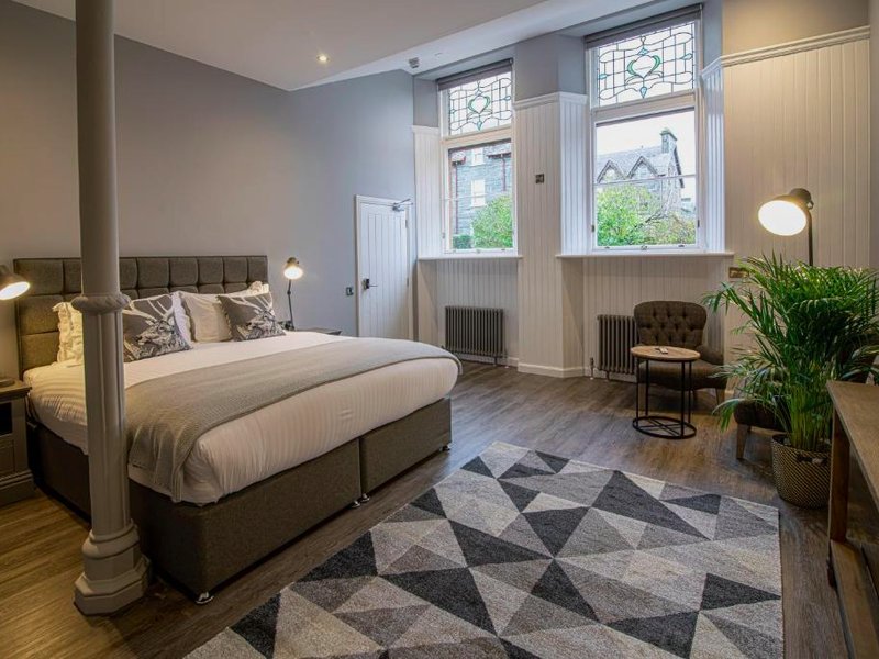 The Townhouse Aberfeldy - Rooms & Breakfastの写真