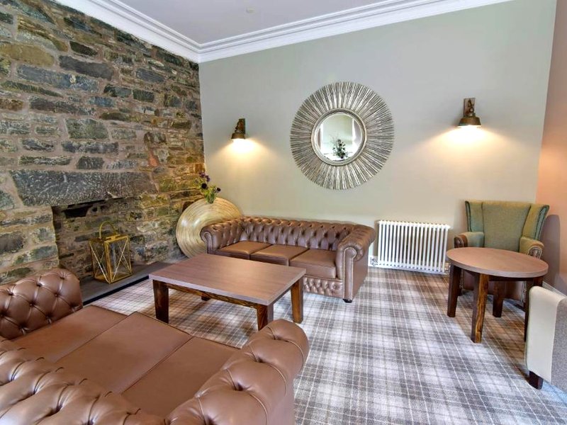 The Townhouse Aberfeldy - Rooms & Breakfastの写真