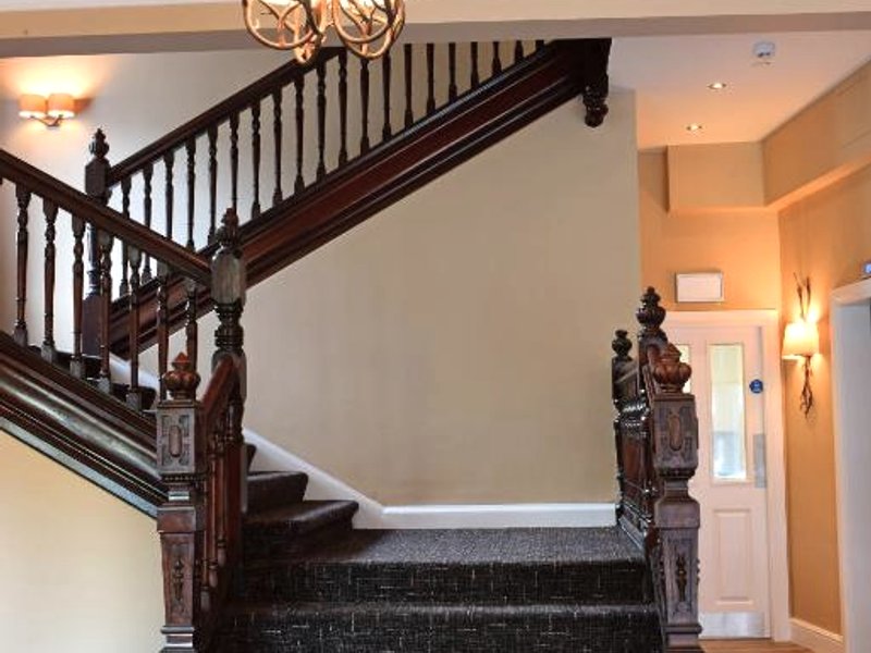 The Townhouse Aberfeldy - Rooms & Breakfastの写真