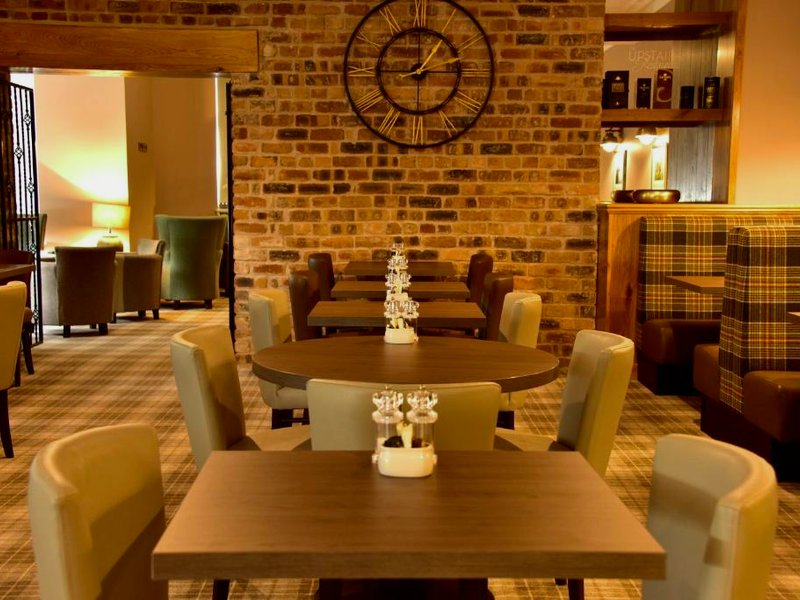 The Townhouse Aberfeldy - Rooms & Breakfastの写真