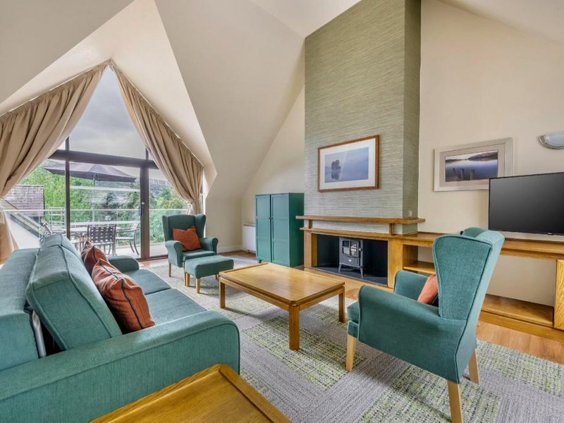 Kenmore Club の写真