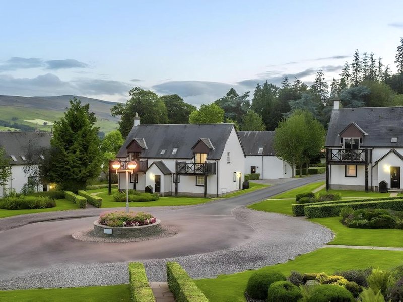 Kenmore Club の写真