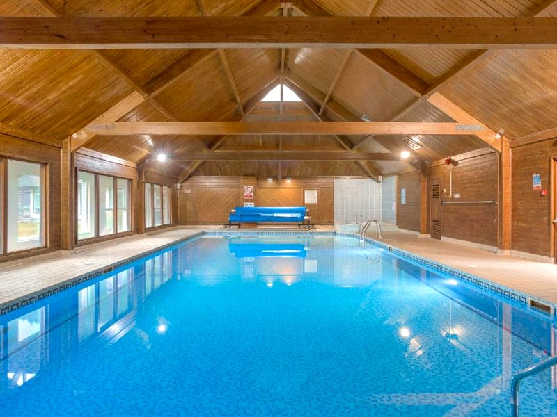 Kenmore Club の写真