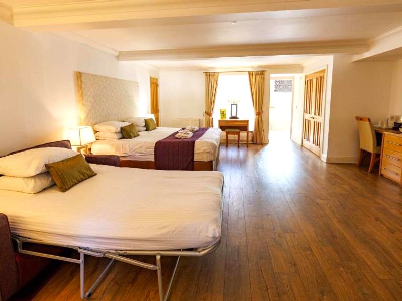 Moness Resortの写真