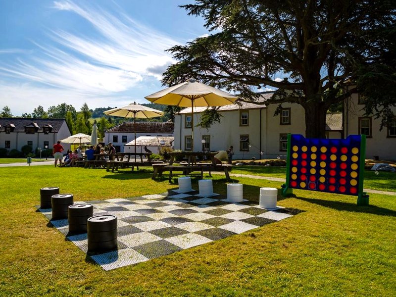 Moness Resortの写真