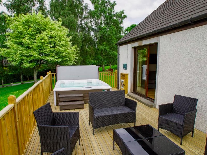 Moness Resortの写真