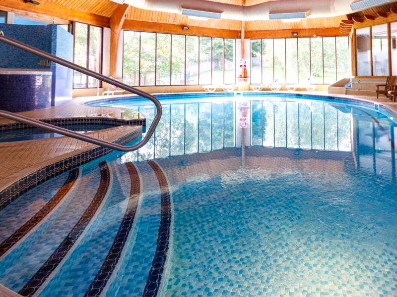 Moness Resortの写真