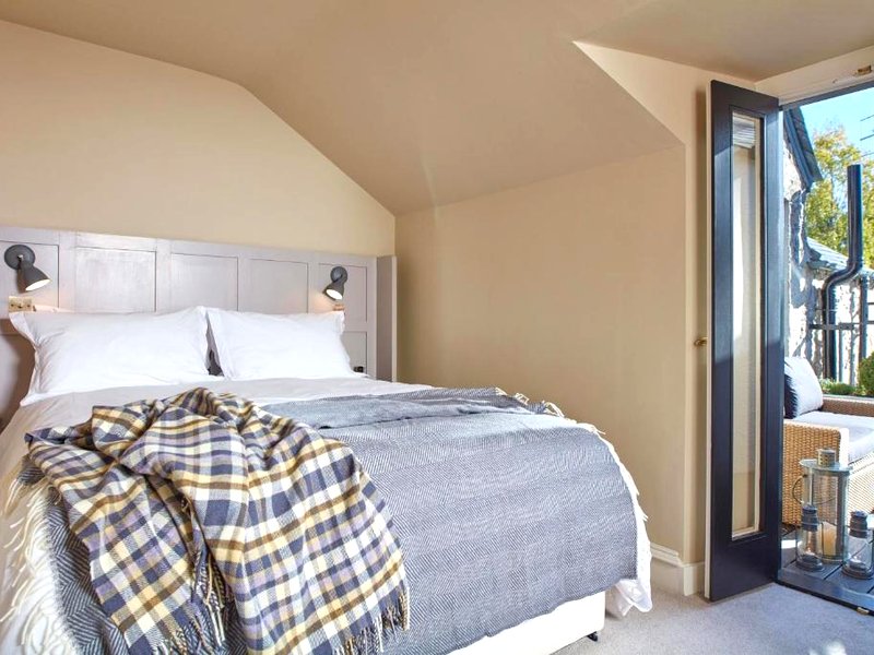 The Grandtully Hotelの写真