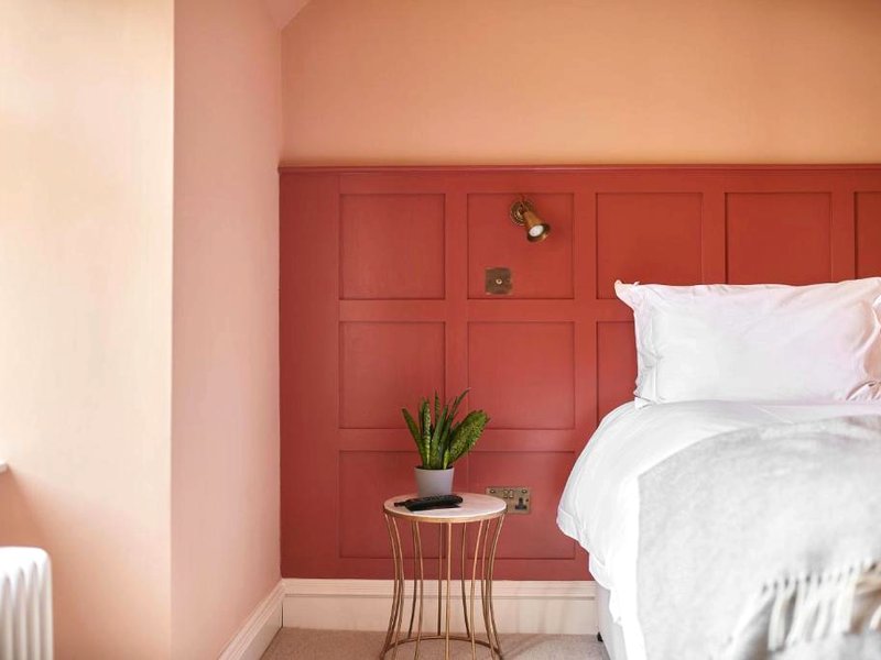 The Grandtully Hotelの写真