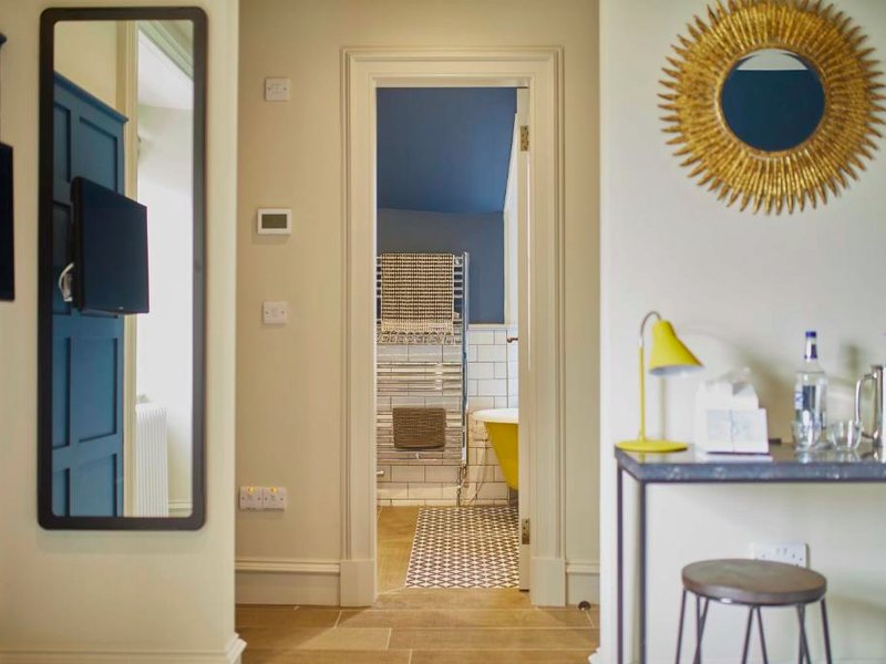 The Grandtully Hotelの写真