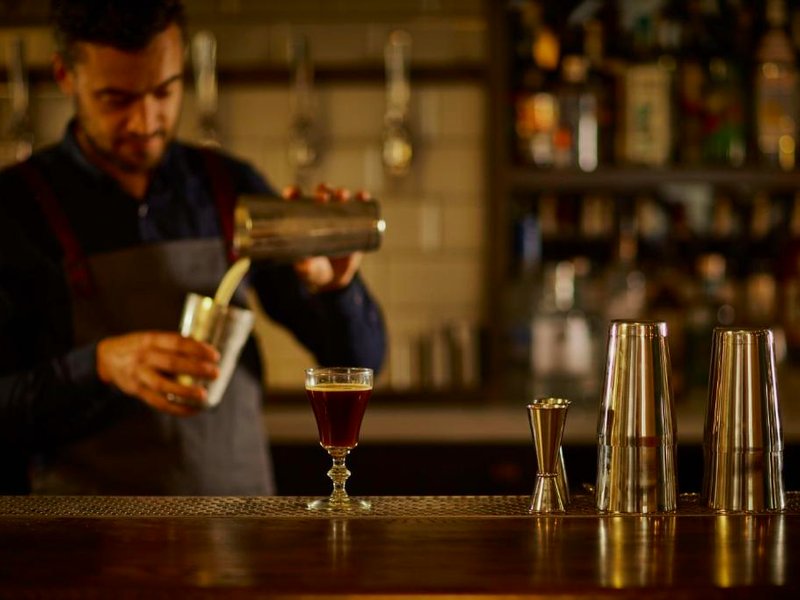 The Grandtully Hotelの写真