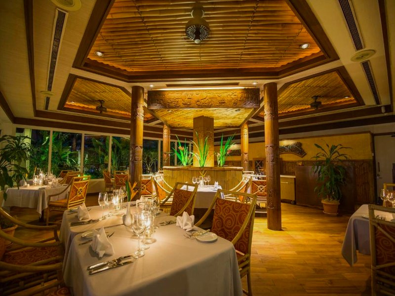 パラオ パシフィック リゾート & ザ プリスティン ヴィラズ アンド バンガローズ (Palau Pacific Resort & The Pristine Villas and Bungalows)の写真
