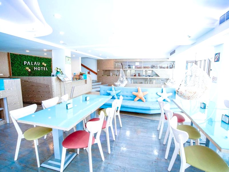 パラオ ホテル (Palau Hotel)の写真
