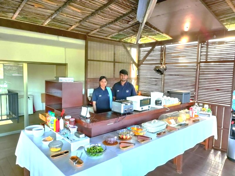 ガーデン パレス ダウンタウン コロール (Garden Palace Downtown Koror)の写真