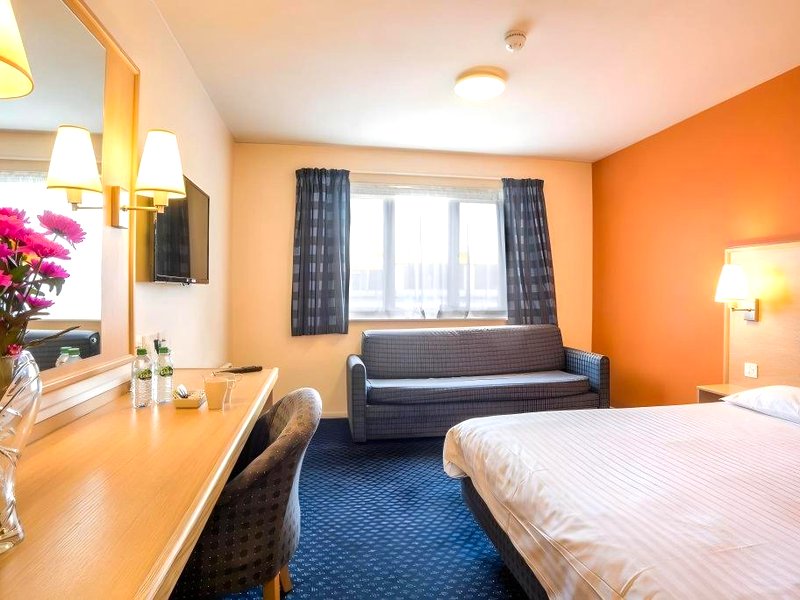 Metro Inns Huddersfield の写真