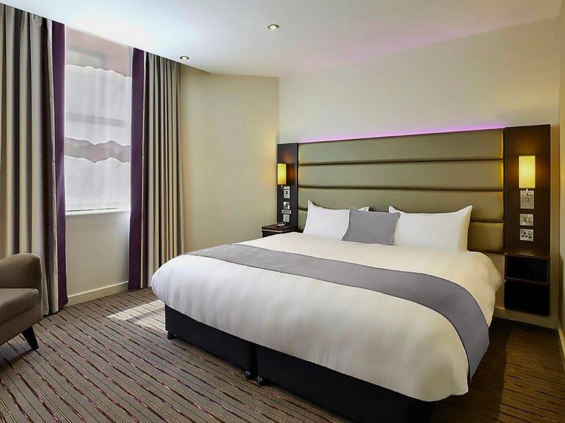 FORTUNE Hotel, Huddersfield-Halifax, M62 Jct24, Sure Collection by Best Western - Adults Onlyの写真