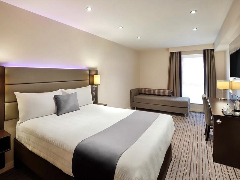 FORTUNE Hotel, Huddersfield-Halifax, M62 Jct24, Sure Collection by Best Western - Adults Onlyの写真