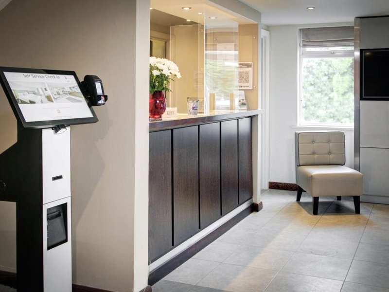 FORTUNE Hotel, Huddersfield-Halifax, M62 Jct24, Sure Collection by Best Western - Adults Onlyの写真