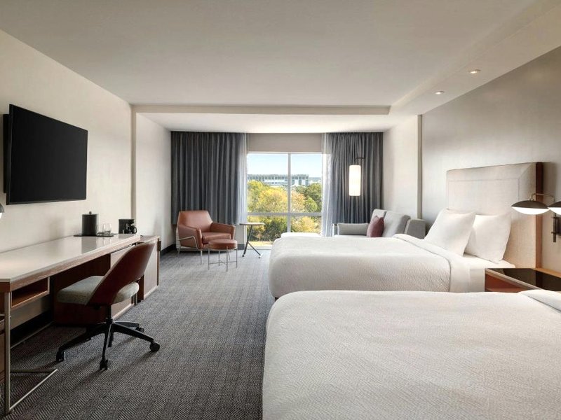 コートヤード スタークビル MSU アット ザ ミル カンファレンス センター (Courtyard Starkville MSU at The Mill Conference Center)の写真