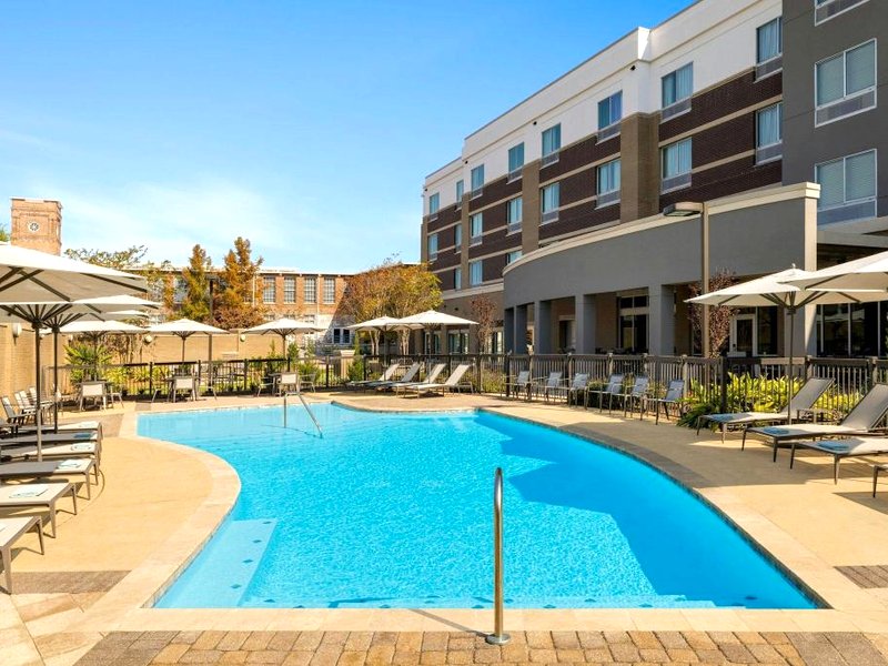 コートヤード スタークビル MSU アット ザ ミル カンファレンス センター (Courtyard Starkville MSU at The Mill Conference Center)の写真