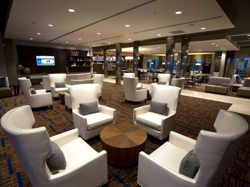 コートヤード スタークビル MSU アット ザ ミル カンファレンス センター (Courtyard Starkville MSU at The Mill Conference Center)の写真