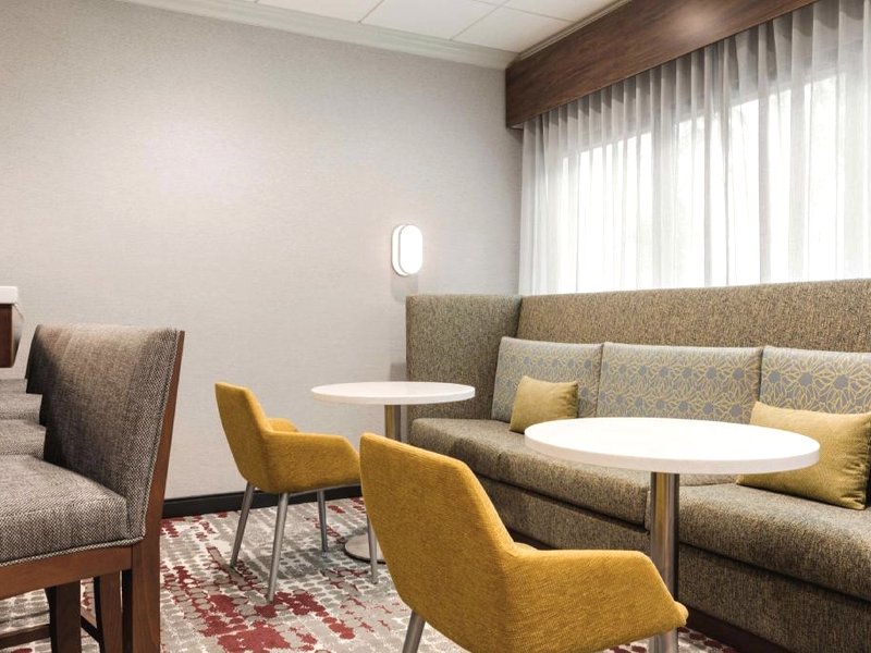 ハンプトン イン スタークビル (Hampton Inn Starkville)の写真