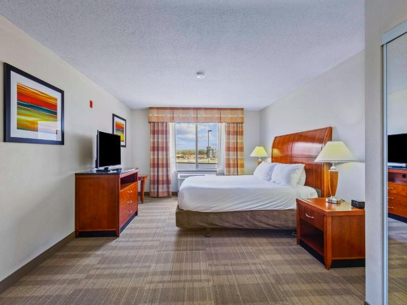 ヒルトン ガーデン イン スタークビル (Hilton Garden Inn Starkville)の写真