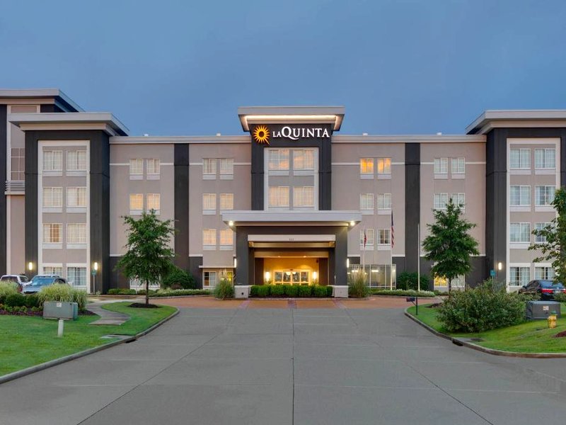ラ キンタ イン&スイーツ バイ ウィンダム スタークビル アット MSU (La Quinta Inn & Suites by Wyndham Starkville at MSU)の写真