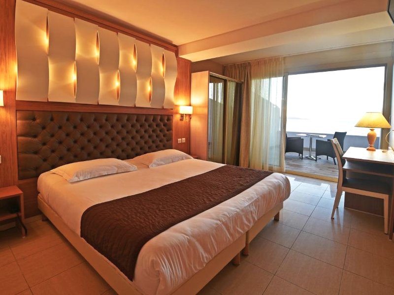 Hotel Tettolaの写真