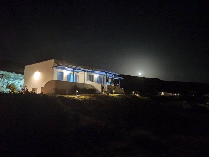 Evilion Donoussa Studiosの写真