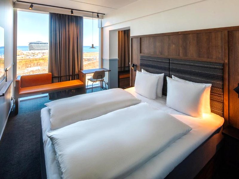 Comfort Hotel Copenhagen Airportの写真