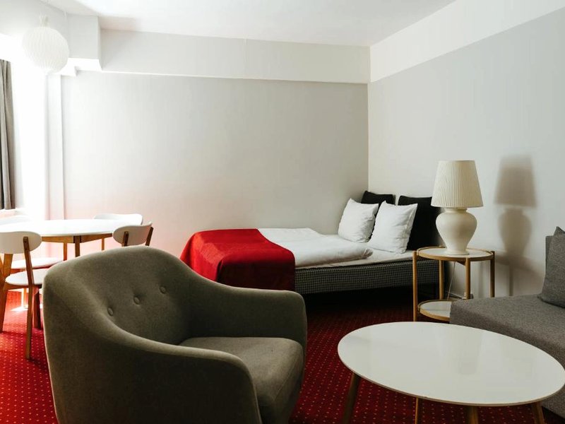 シティ ホテル ネボ (City Hotel Nebo)の写真