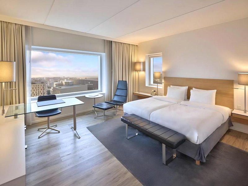 クラウン プラザ コペンハーゲン タワーズ バイ IHG (Crowne Plaza Copenhagen Towers By IHG)の写真