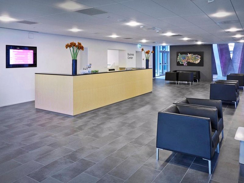 クラウン プラザ コペンハーゲン タワーズ バイ IHG (Crowne Plaza Copenhagen Towers By IHG)の写真